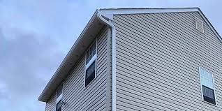 Affordable Siding Repair and Maintenance Services in Fairfield Plantation, GA